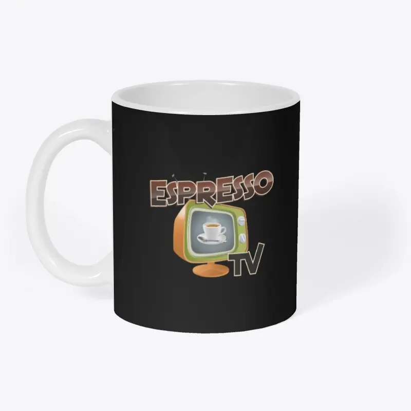 ESPRESSO TV 